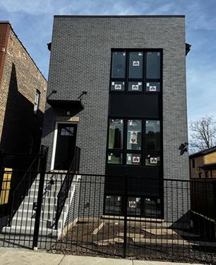 4348 W Thomas, Chicago, IL 60651