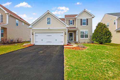 4319 Fraser, Naperville, IL 60564