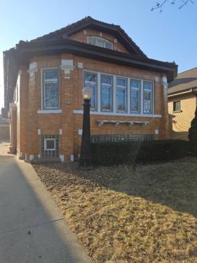 2914 Maple, Berwyn, IL 60402