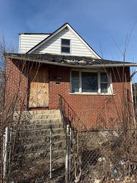 62 E 95th, Chicago, IL 60619