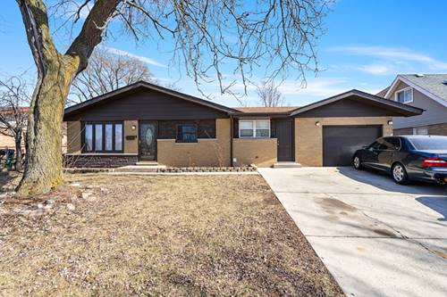 9201 Willow, Bridgeview, IL 60455