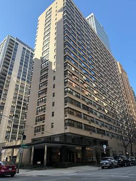 850 N Dewitt Unit 6B, Chicago, IL 60611