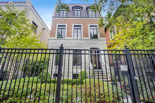 2702 N Paulina, Chicago, IL 60614