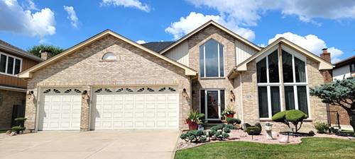 1378 Ashley, Addison, IL 60101