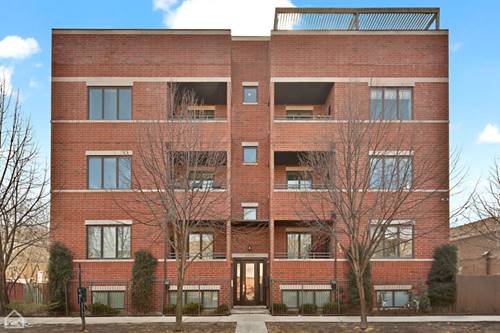 2505 W Potomac Unit 2W, Chicago, IL 60622
