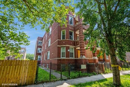 1509 S Ridgeway, Chicago, IL 60623