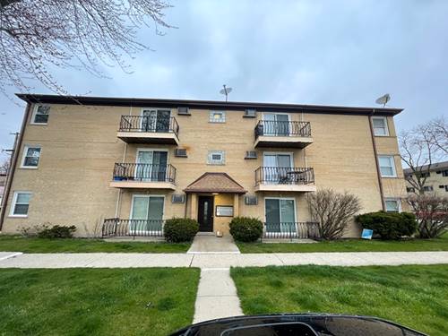 2618 N 72nd Unit 1, Elmwood Park, IL 60707