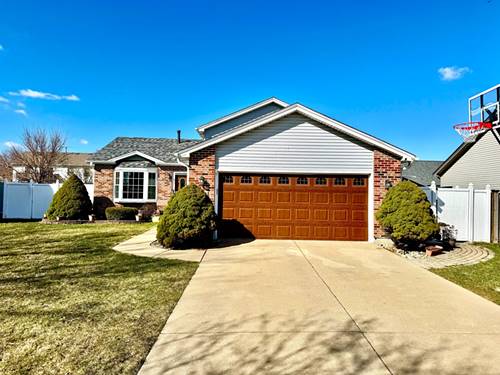 5213 Lindenwood, Plainfield, IL 60586