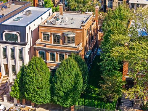 2043 N Clifton, Chicago, IL 60614