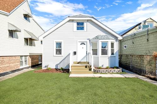 5230 W 51st, Chicago, IL 60638