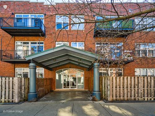 2333 W St Paul Unit 331, Chicago, IL 60647