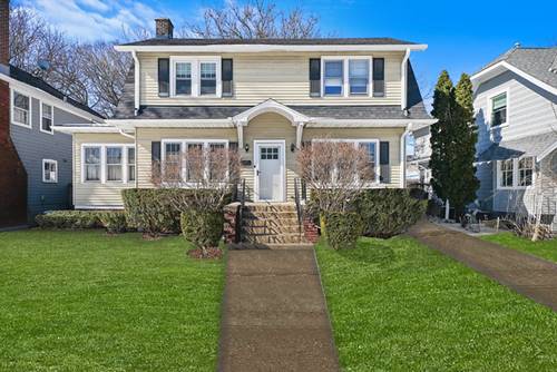 204 N Kensington, La Grange, IL 60525