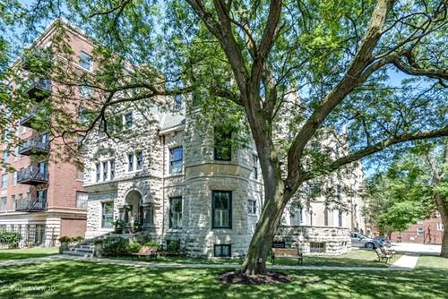 4545 S Drexel Unit 3D, Chicago, IL 60653