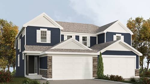 425 Haber Unit 8, Cary, IL 60013