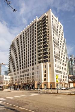 1255 S State Unit 905, Chicago, IL 60605