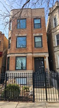 1516 N Kedzie Unit B, Chicago, IL 60651