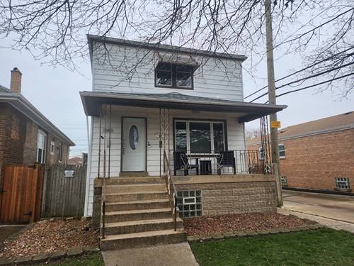 11143 S Christiana Unit 2, Chicago, IL 60655