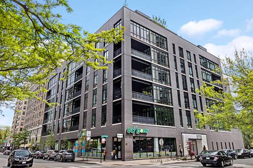 2773 N Hampden Unit 301, Chicago, IL 60614