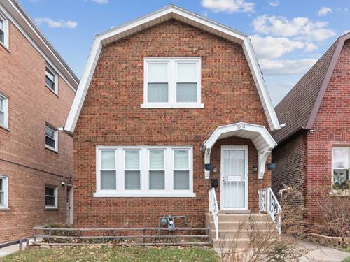 2054 120th, Blue Island, IL 60406