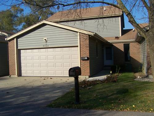 39924 Golf Unit 39924, Antioch, IL 60002
