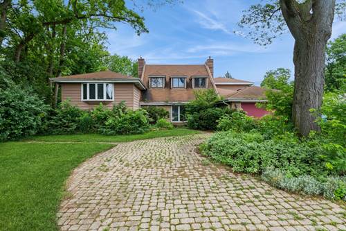 604 E Camp Mcdonald, Prospect Heights, IL 60070