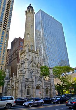 111 E Chestnut Unit 48F, Chicago, IL 60611