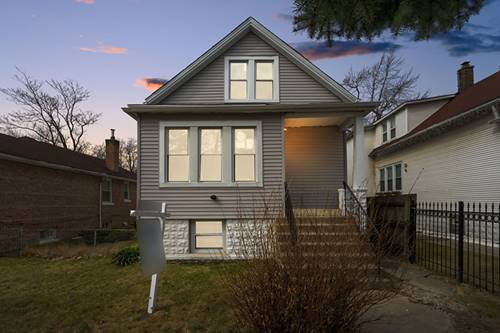 8048 S Avalon, Chicago, IL 60619