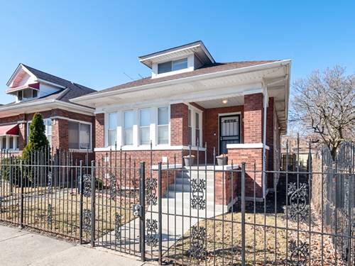 8018 S Luella, Chicago, IL 60617