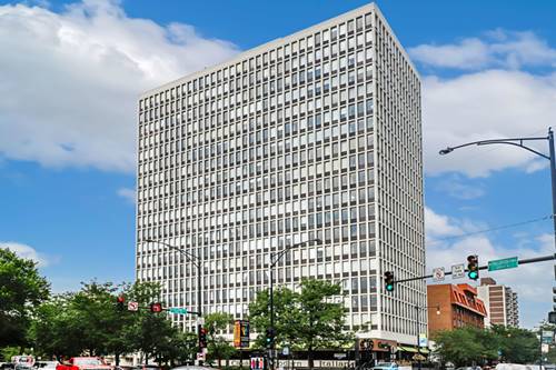 444 W Fullerton Unit 1909, Chicago, IL 60614