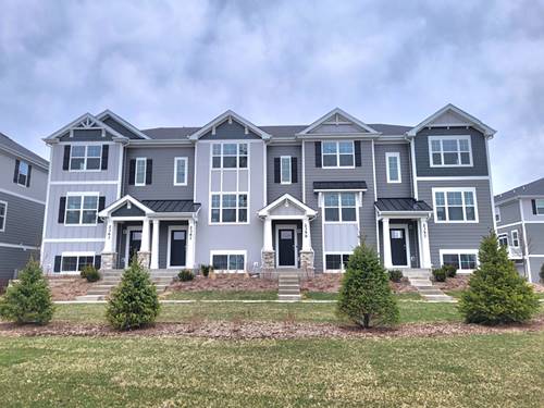 2361 Glacier, Mundelein, IL 60060