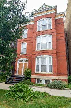 304 W Evergreen Unit 2F, Chicago, IL 60610