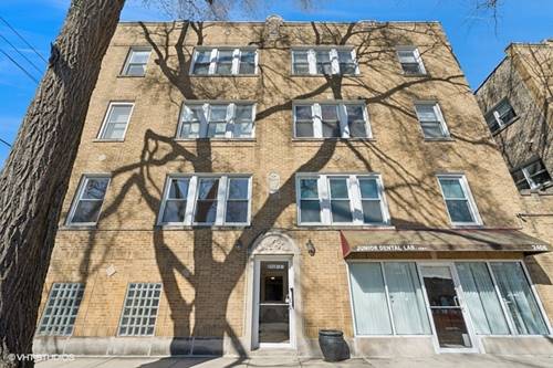 2414 W Ardmore Unit 2W, Chicago, IL 60659