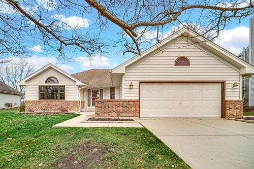 2420 Harbor, Aurora, IL 60504