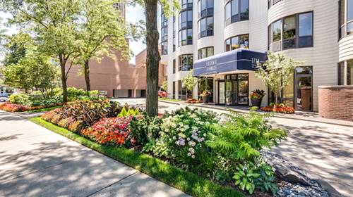 1730 N Clark Unit 105, Chicago, IL 60614