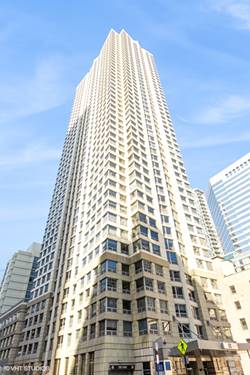 440 N Wabash Unit 508, Chicago, IL 60611