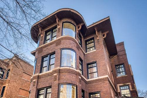 935 W Winona Unit PH, Chicago, IL 60640
