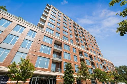 540 W Webster Unit 403, Chicago, IL 60614