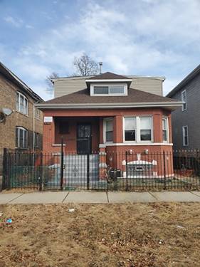 8743 S Marquette Unit 2ND, Chicago, IL 60617