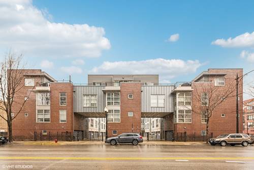 1808 S Michigan Unit 29, Chicago, IL 60616