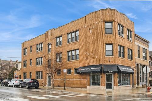 2108 W Armitage Unit 1W, Chicago, IL 60647