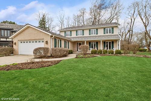 602 Paddock, Libertyville, IL 60048