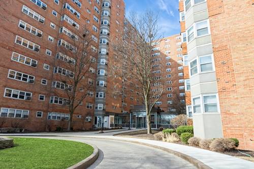 4960 N Marine Unit 512, Chicago, IL 60640