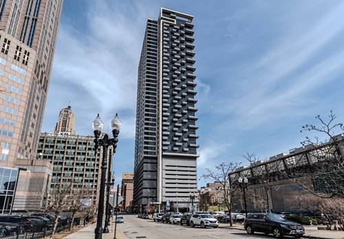 235 W Van Buren Unit 3105, Chicago, IL 60607