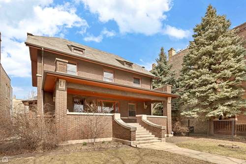 2850 W Logan, Chicago, IL 60647