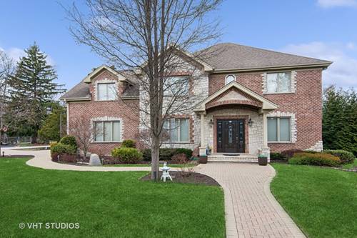 300 E Marion, Prospect Heights, IL 60070