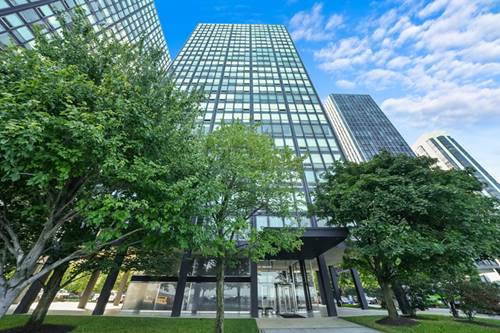 880 N Lake Shore Unit 22D, Chicago, IL 60611