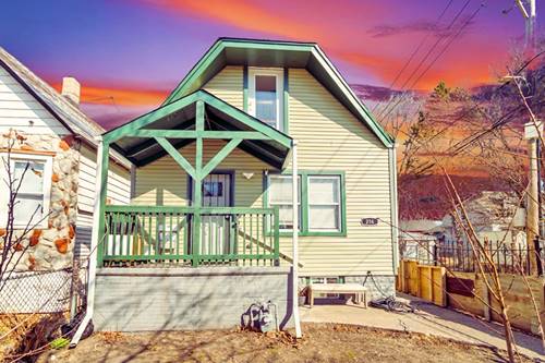 216 W 105th, Chicago, IL 60628
