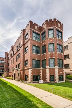 920 Judson Unit 2, Evanston, IL 60202