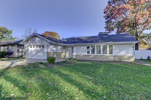 71 Rosewood, Chicago Heights, IL 60411