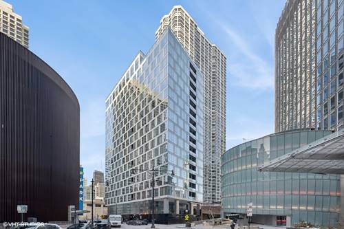 403 N Wabash Unit 8B, Chicago, IL 60611